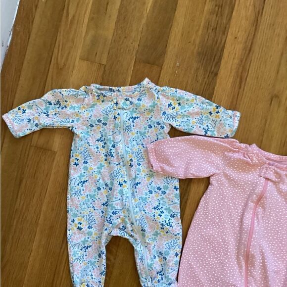 3m Footies  - Picture 2 of 3